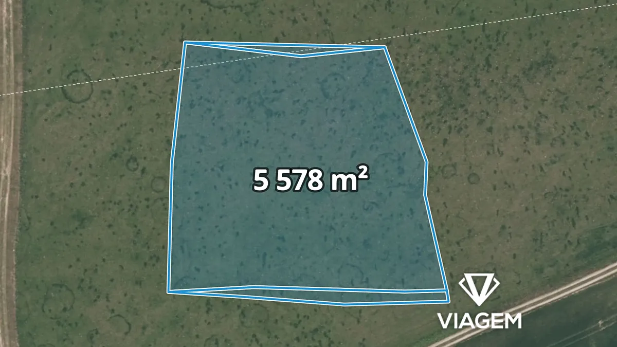 Prodej podílu 1/8 pole 697 m²